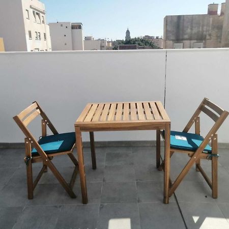 Malaga Lodge Apartments Exteriör bild