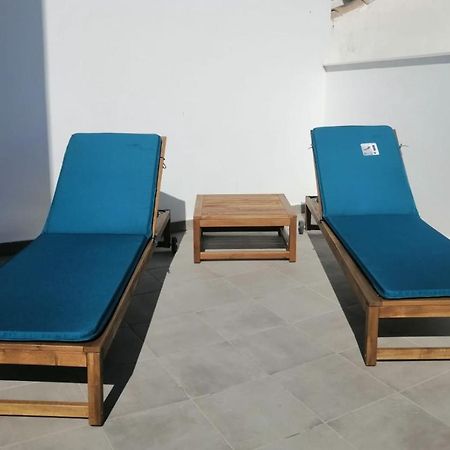 Malaga Lodge Apartments Exteriör bild