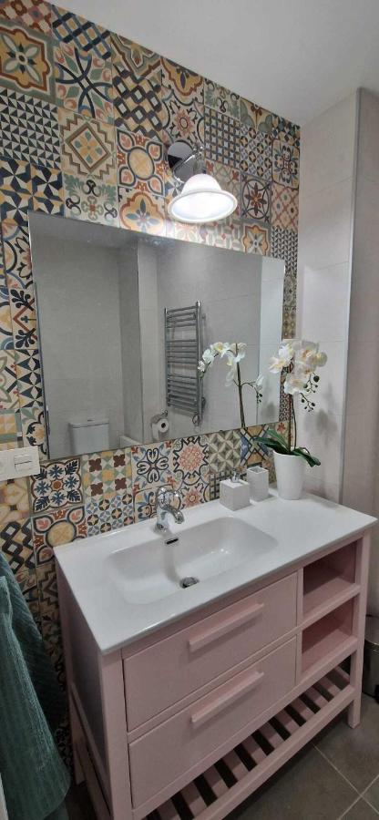 Malaga Lodge Apartments Exteriör bild